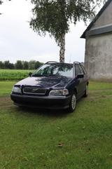 Volvo V40 1999 - Volvo V40 in Bremen