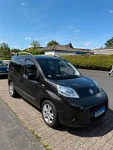 Fiat fiat qubo 1.3 diesel star stop - Fiat Doblo in Bonn