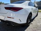 Mercedes-Benz CLA 250 e Coupé AMG Line | NIGHT | PANO |  HUD - Mercedes-Benz CLA 250 von privat
