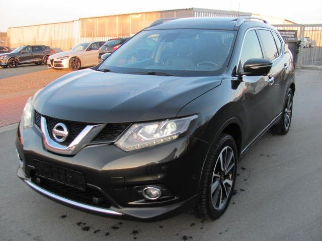 Nissan X-Trail 1.6 dCi Acenta