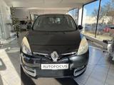 Renault Scenic III Paris*Ausstattungs-Paket: DeLuxe* - Renault Scenic Paris mit Benzin-Antrieb