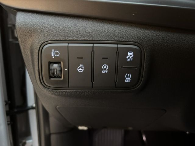Hyundai i20 – Bild 19