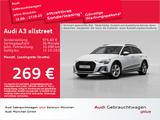 Audi A3 allstreet 35 TFSI AHK/Virtual+/Navi+/LED - Audi A3: Allstreet
