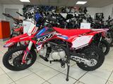 Andere APOLLO RXF 110 E - DIRT BIKE VON 81 BIS 125 CCM