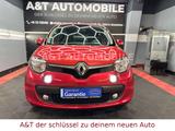Renault Twingo Experience - Renault Twingo mit Benzin-Antrieb: Experience