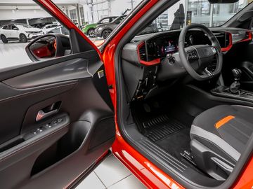 Opel Mokka 1.2 Kamera LED Digit. Cockpit Lenkradhzg.