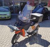 Piaggio PIAGGIO Liberty 125 DELIVERY - PIAGGIO LIBERTY 125