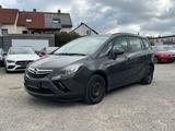 Opel Zafira C Tourer Edition - Opel Zafira Gebrauchtwagen in Augsburg