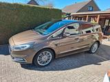 Ford S-Max 2,0TDCi Bi-Turbo 154kW Vignale PShift ... - Ford S-Max Gebrauchtwagen in Bremen