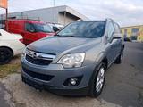 Opel Antara Design Edition 4x4*SITZ-H*AHK-A*2.4L*EUR5 - Opel Antara: Geländewagen