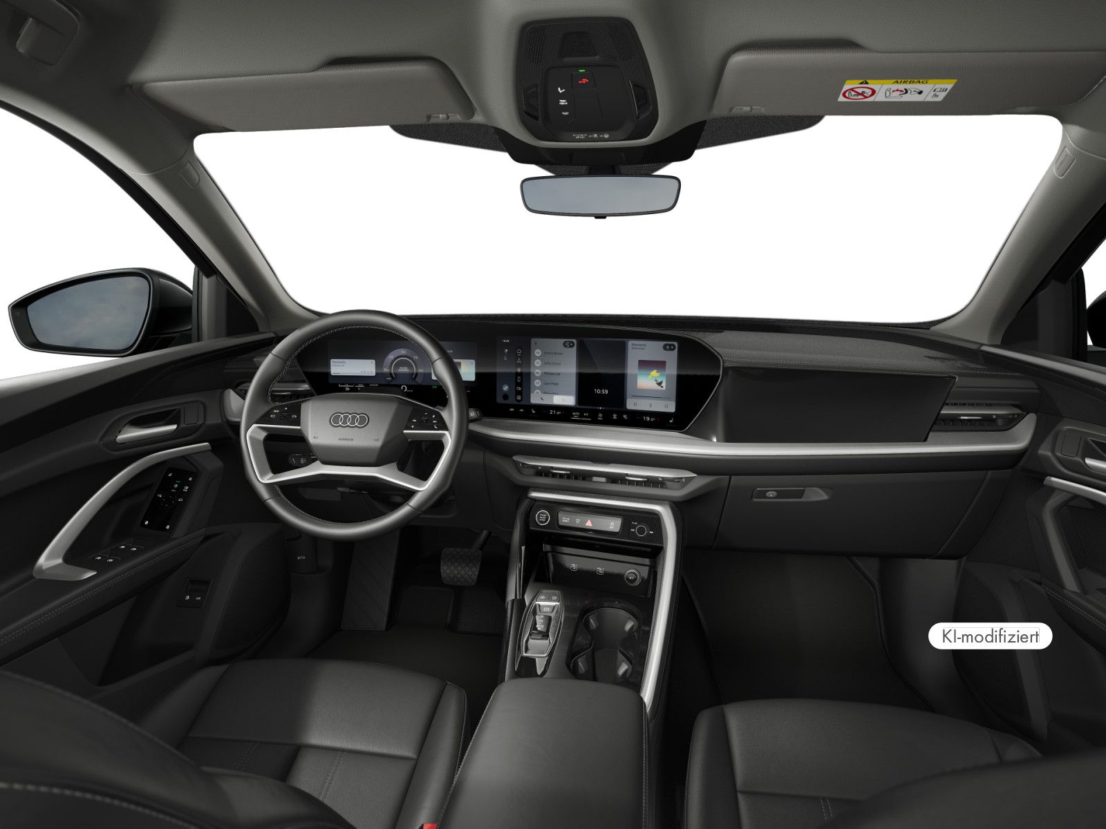 Audi Q5 - Bild 10