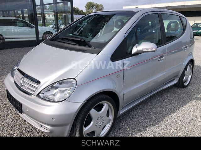 Mercedes-Benz A 210 Evolution Lang Automatik*Klima*PTS*SHZ*2.H