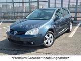 Volkswagen Golf V Lim. United 1.9Tdi*2.Hand*Rentner*Autom. - Volkswagen Golf mit Diesel-Antrieb: 1.9