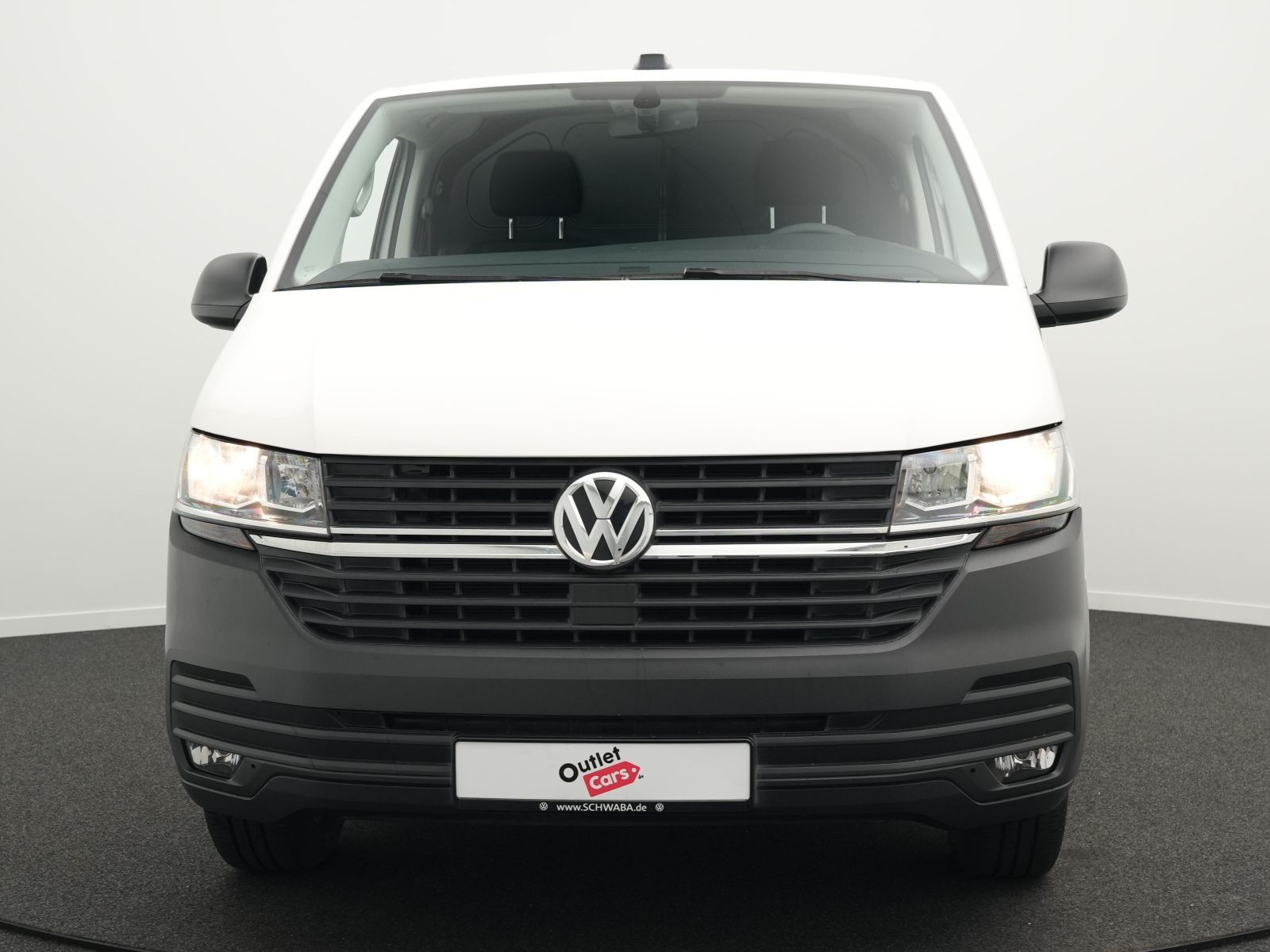 Volkswagen T6 Transporter - Bild 8