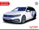 Volkswagen Passat Variant R-Line LED Navi Massagesitz ACC - Volkswagen Passat Variant in Halle