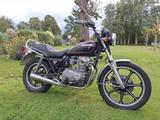 Kawasaki Ltd 440 Beltdrive - KAWASAKI 440 LTD