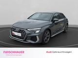 Audi S3 Sportback 2.0 TFSI qu. Matrix+Pano+B&O+VC+App - Audi S3 in Bonn