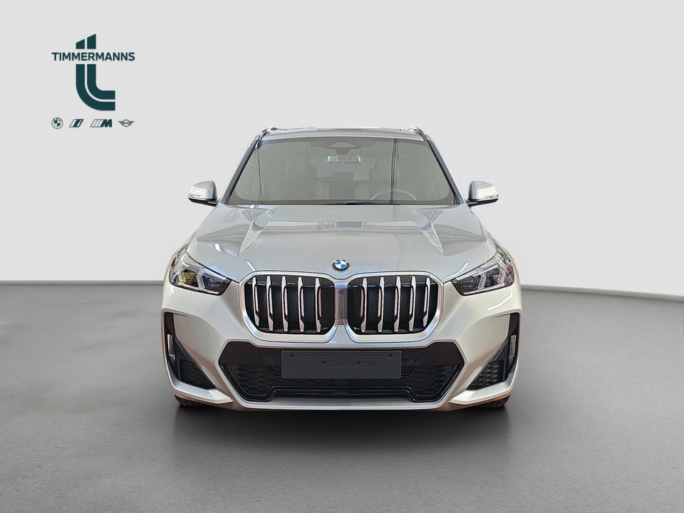 BMW X1 - Bild 7