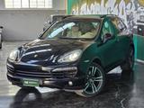 Porsche Cayenne 958 3.0 TDi *TETTO - Porsche Cayenne mit Diesel-Antrieb: 3.0