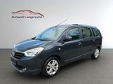Dacia Lodgy Prestige*Navi*PDC*RFK*2.Hand*