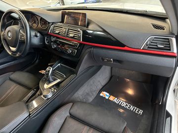 BMW 330 Touring *Sport Line*Navi*Bi Xenon*