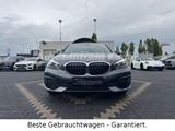 BMW 118 I Advantage*PDC*Navi*1.Hand*Tempomat*MFL*SHZ - BMW 118 Gebrauchtwagen in Aachen