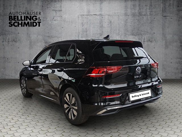 Golf GOAL 1.5 l TSI OPF 85 kW (116 PS) 6-Gang