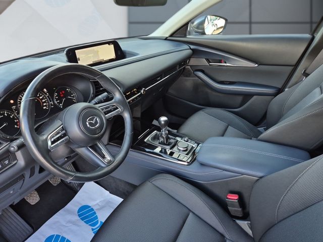 CX-30 2.0 SKYACTIV-G M Hybrid Selection *MATRIX*