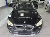BMW X1 18 d sDrive*AUTOM*X-LINE*BI-XEN*NAVI*PDC*TEMP - BMW X1 bis 10.000 Euro