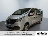 Renault Trafic Combi Expression 1.6 dCi 145 Energy AHK - Renault Kühlkastenwagen
