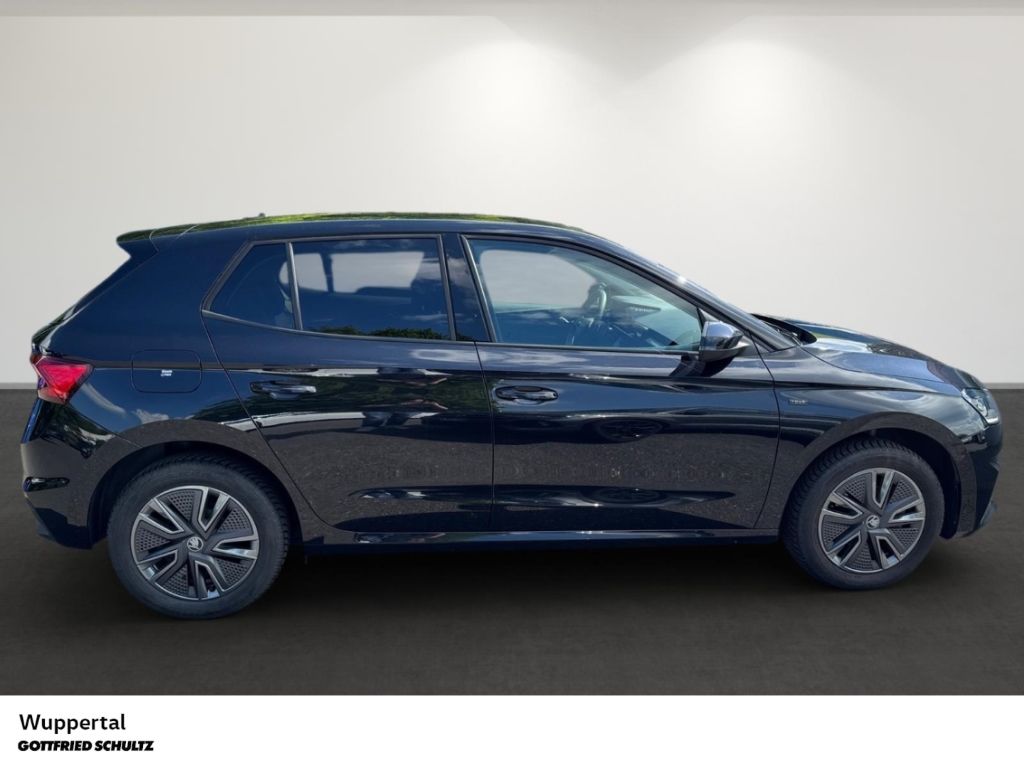 Skoda Fabia - Bild 3