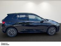 Skoda Fabia - Vorschau Bild 3