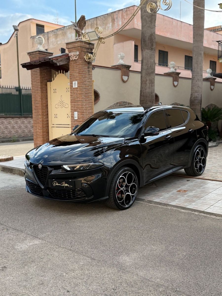 Other Alfa Romeo Tonale 1.6 diesel 130 CV TCT6 Super