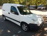 Peugeot Partner Sportium HDi 75 Sportium wenig km mit TÜ - gebrauchte Peugeot Partner aus dem Jahr 2007