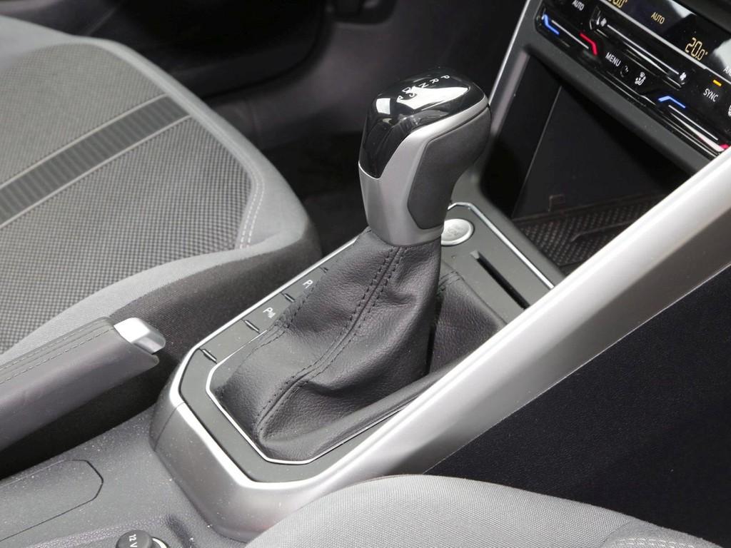 Volkswagen Polo Style 1.0 TSI 7-Gang-DSG Edition 50, миниатюра 10