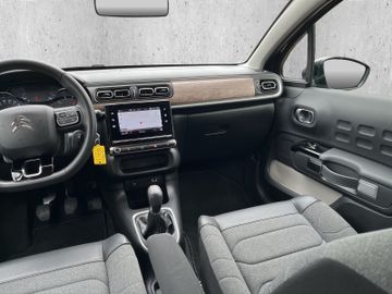 Citroën C3 C-Series PT 83 Navi+SHZ+PDC+Klimaautomatik+LE