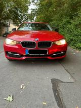 BMW 316i Sport Line  - BMW 316 in Dortmund