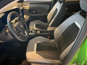 Fotografie 9 des Opel Mokka-e Elegance Kamera Matrix-LED Sitzheizung