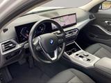 BMW 318i Touring Navi Kamera Driv.Assist - BMW 3er Reihe: Weiß