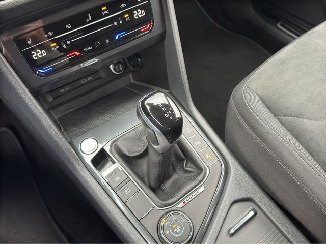 Tiguan Allspace 2.0 TDI Elegance 4Motion DSG