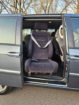 Citroën C8 HDi 135 FAP Tendance/Behindertengerecht/TÜV - Citroën C8 Gebrauchtwagen