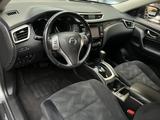 Nissan X-Trail Acenta 360°Kamera Navi PDC - Nissan X-Trail
