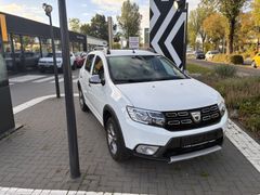 Dacia Sandero II 0.9 TCe 90 Stepway Prestige