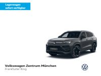 Volkswagen Tayron - Vorschau Bild 2