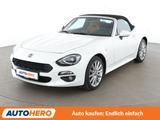 Fiat 124 Spider 1.4 Turbo Lusso *NAVI*LED*TEMPO*CAM* - Fiat in Hagen