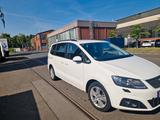 Seat Alhambra 2.0 TDI CR Ecomotive 103kW Style Style - Seat Alhambra: Ecomotive
