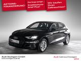 Audi A3 Sportback 35 TDI S tronic CarPlay Navi+