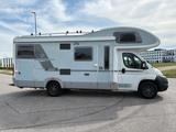 Knaus SunTraveller 708 DG - Knaus 2011