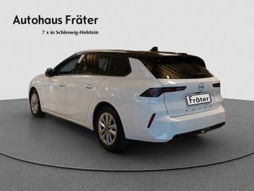 Fotografie des Opel Astra L ST Elegance Kamera LED Sitzheizung PDC