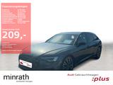 Audi S6 Avant 3.0 TDI Q BLACK+VIRT+ACC+LED+NAVI+PDC - gebrauchte Audi S6 aus dem Jahr 2024